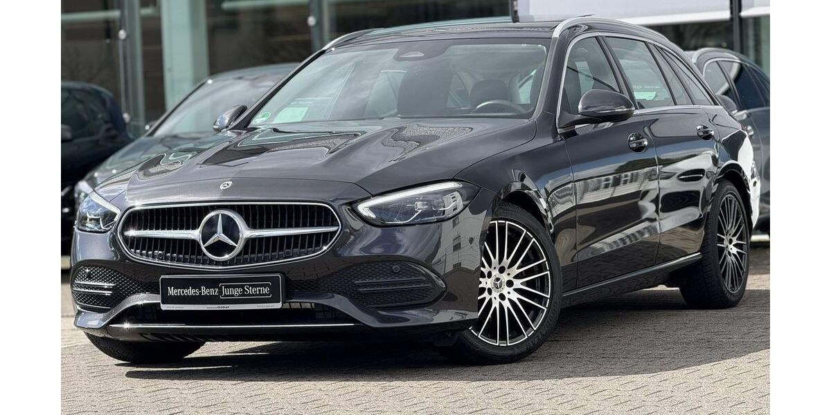 Mercedes-Benz C 180 23.340 km 32.900 &euro; Neu Isenburg 63263