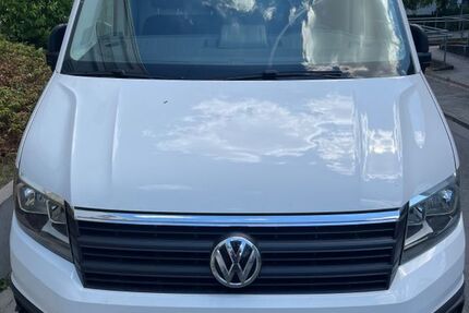 VW Crafter 303.000 km 10.400 &euro; Frankfurt 60327