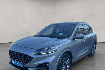 Ford Kuga 18.645 km 22.950 &euro; Frankfurt am Main 60386