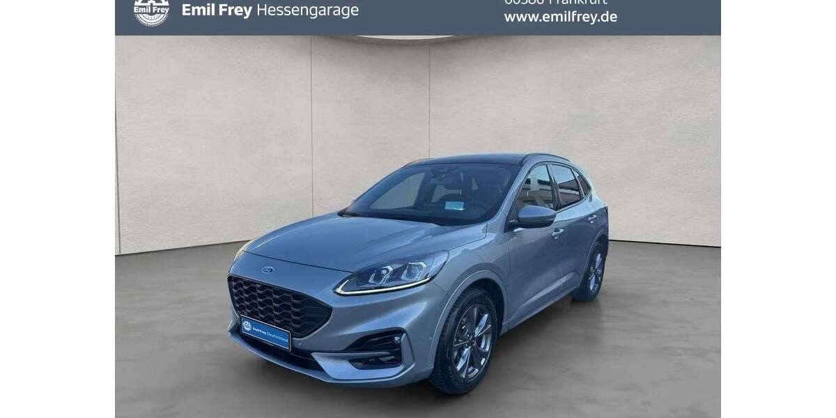 Ford Kuga 18.645 km 22.950 &euro; Frankfurt am Main 60386