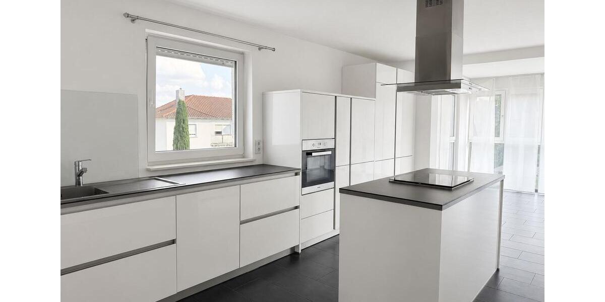 Etagenwohnung Offenbach am Main Bieber - 4 Zimmer, 96 m&sup2;, 369.000&euro; | Angebot:26982548