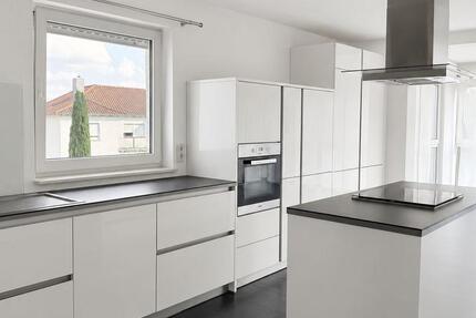 Wohnung Offenbach am Main Bieber - 4 Zimmer, 96 m&sup2;, 369.000&euro; | Angebot:26982548
