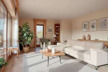 Wohnung Biebergemünd - 4 Zimmer, 140 m&sup2;, 489.000&euro; | Angebot:24209654