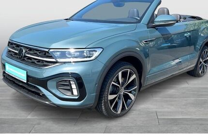 VW T-Roc 48.952 km 32.990 &euro; Nidderau 61130