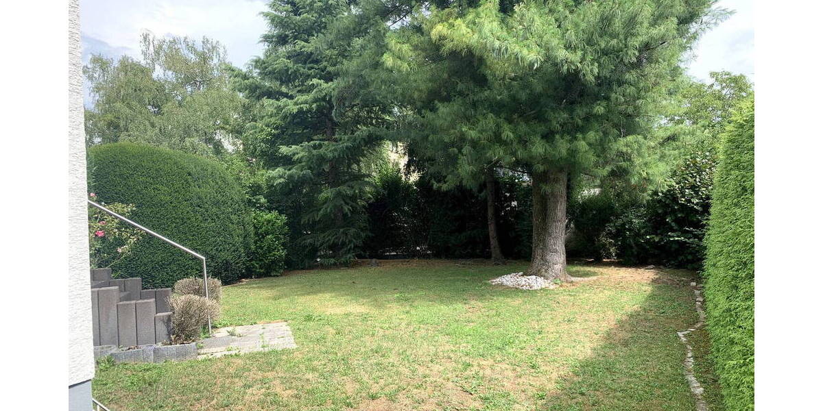 Reihenendhaus Hanau Lamboy - 5 Zimmer, 182 m&sup2;, 665.000&euro; | Angebot:26204364