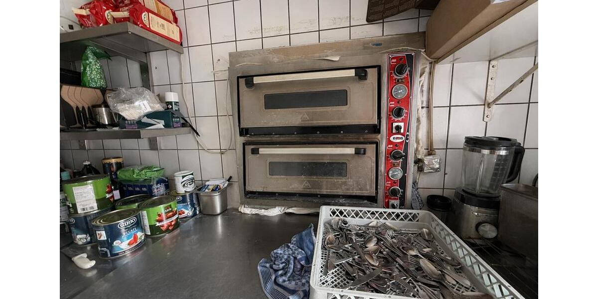 Gewerbeobjekt Bad Soden am Taunus - 3.000&euro; | Angebot:26470100