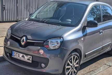 Renault Twingo 123.020 km 7.800 &euro; Frankfurt 60487