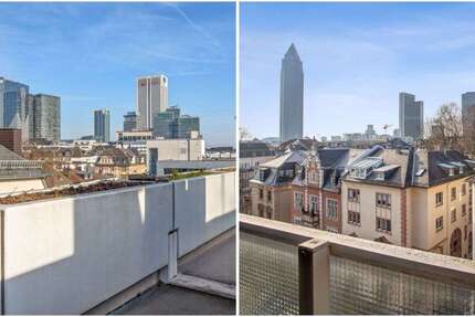 Wohnung Frankfurt am Main Bockenheim - 1 Zimmer, 38 m&sup2;, 329.000&euro; | Angebot:24546111