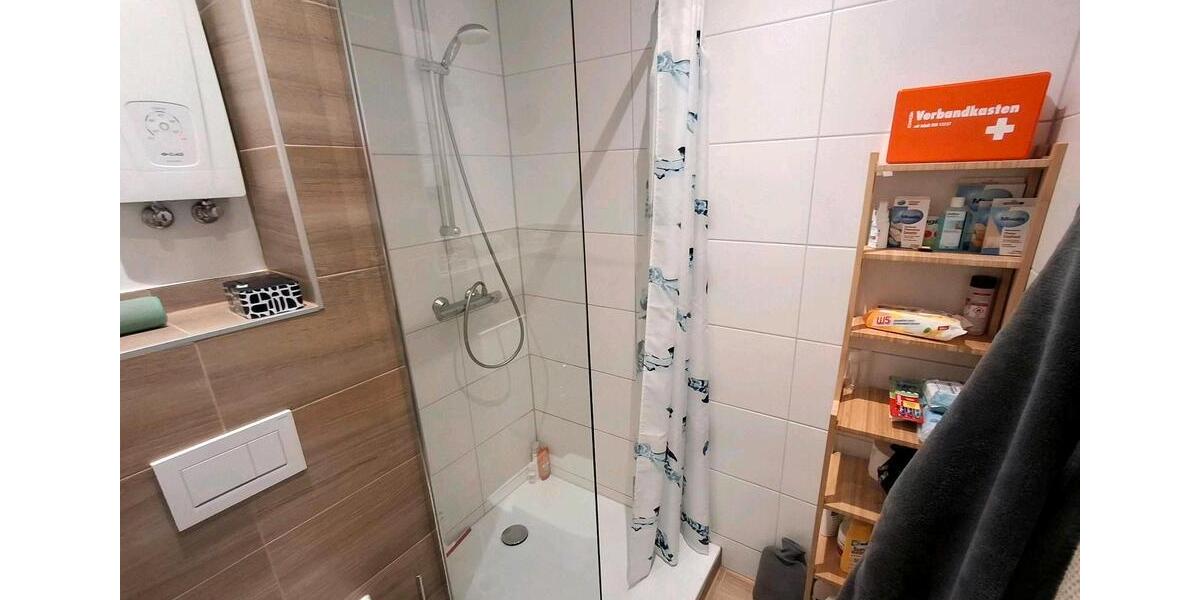 Etagenwohnung Eschborn - 1.5 Zimmer, 39 m&sup2;, 805&euro; | Angebot:25934576