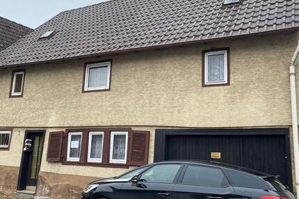 Haus Babenhausen - 7 Zimmer, 85 m&sup2;, 150.000&euro; | Angebot:26638343