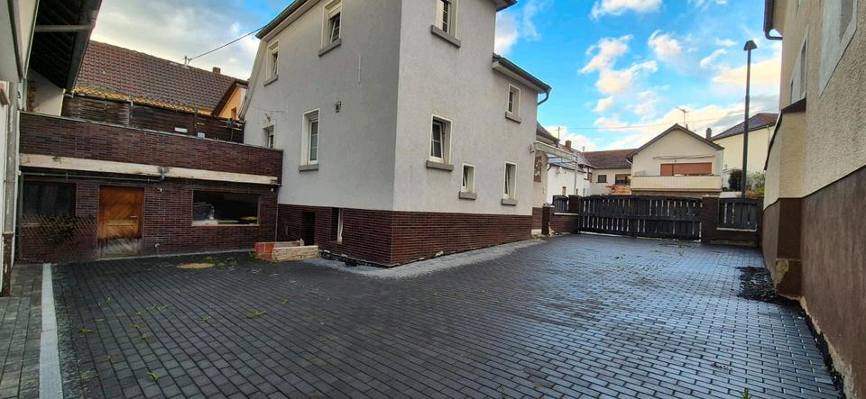 Einfamilienhaus Limeshain - 5 Zimmer, 187 m&sup2;, 370.000&euro; | Angebot:26342396