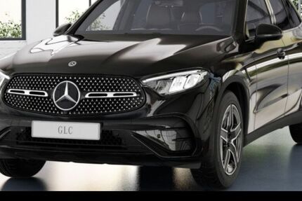 Mercedes-Benz GLC 200 9.900 km 54.300 &euro; Frankfurt 60599