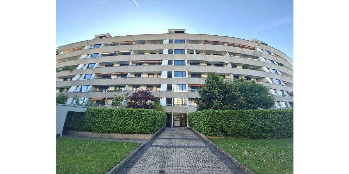 Etagenwohnung Frankfurt am Main Sachsenhausen - 4 Zimmer, 97 m&sup2;, 255.000&euro; | Angebot:25667426