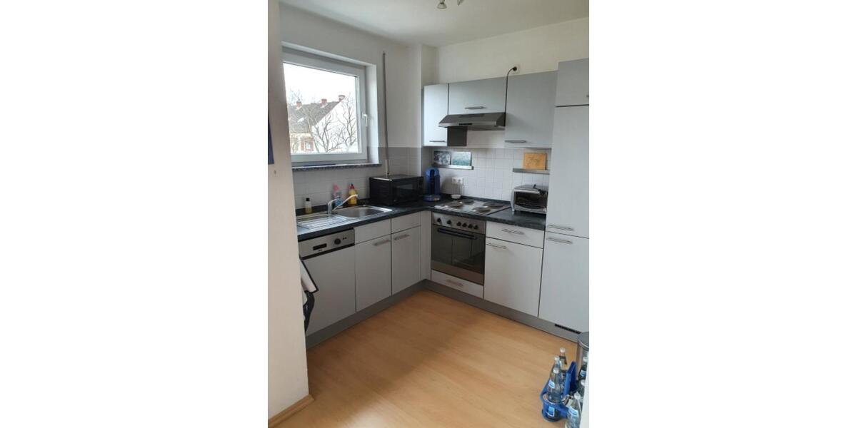 Etagenwohnung Frankfurt am Main Ost - 2 Zimmer, 45 m&sup2;, 265.000&euro; | Angebot:25613786