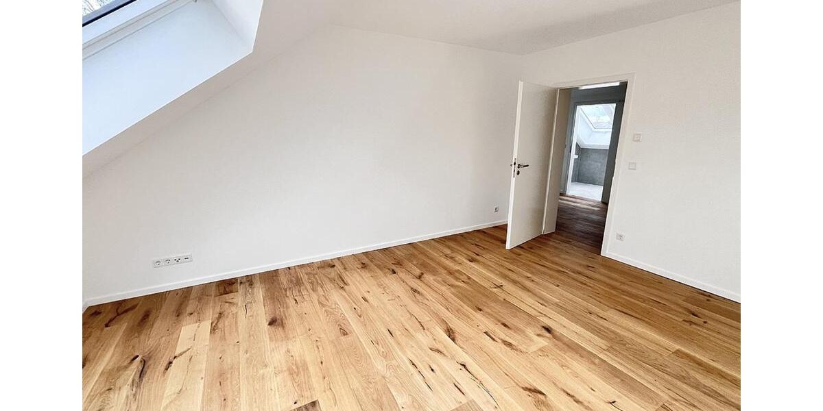 Dachgeschoßwohnung Mühlheim am Main - 4 Zimmer, 112 m&sup2;, 1.890&euro; | Angebot:23539800