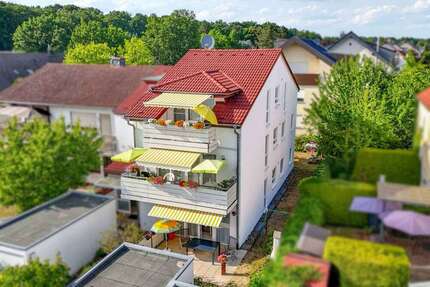 Wohnung Obertshausen - 4 Zimmer, 101 m&sup2;, 499.000&euro; | Angebot:27666943