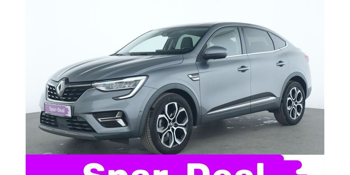 Renault Arkana 41.694 km 17.989 &euro; Dietzenbach bei Frankfurt 63128