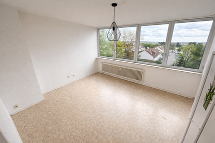 Wohnung Rodgau - 1 Zimmer, 27 m&sup2;, 99.000&euro; | Angebot:24615167