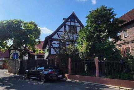 Haus Rodenbach Niederrodenbach - 6 Zimmer, 280 m&sup2;, 795.000&euro; | Angebot:25663300