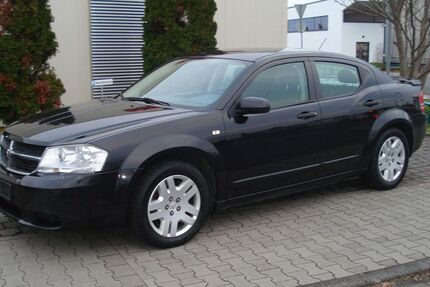 Dodge Avenger 118.000 km 3.900 &euro; Rödermark 63322