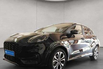 Ford Puma 19.280 km 21.550 &euro; Frankfurt am Main 60386