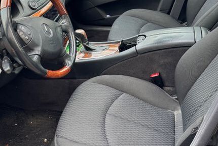 Mercedes-Benz 200 2.007 km 2.800 &euro; Dreieich 63303