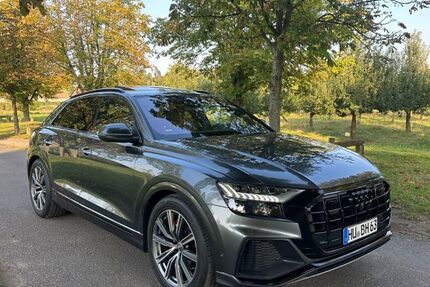 Audi Q8 96.200 km 52.499 &euro; Langenselbold 63505