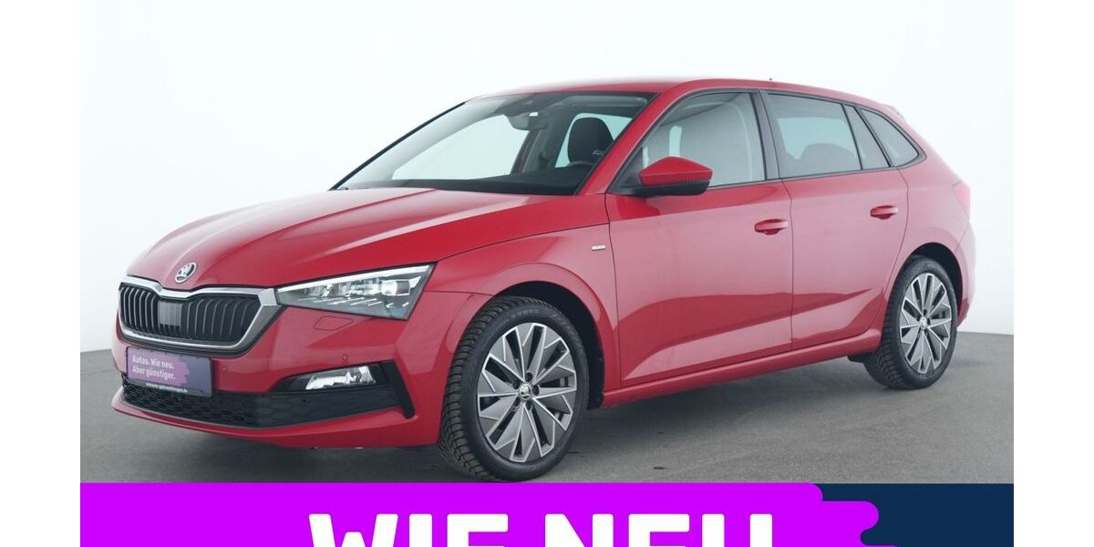 Skoda Scala 27.932 km 19.240 &euro; Dietzenbach bei Frankfurt 63128