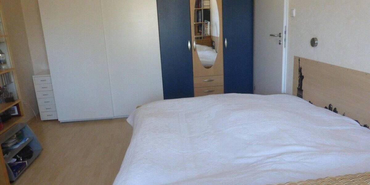 Etagenwohnung Frankfurt am Main Eschersheim - 4 Zimmer, 80 m&sup2;, 435.000&euro; | Angebot:26926617
