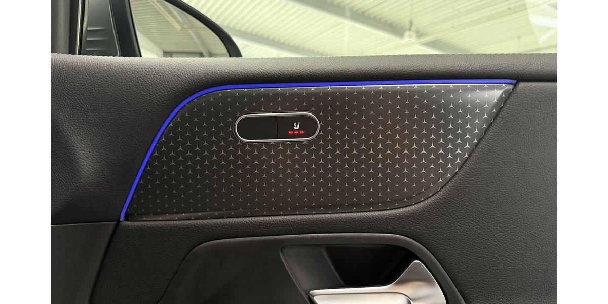 Mercedes-Benz GLB 250 4M DISTRONIC-360- KEYLESS- MBUX PREMIUM! 8.213 km 44.999 &euro; Groß-Umstadt 64823