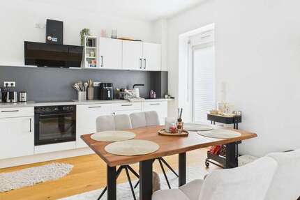 Wohnung Goldbach - 2 Zimmer, 58 m&sup2;, 239.000&euro; | Angebot:27704335
