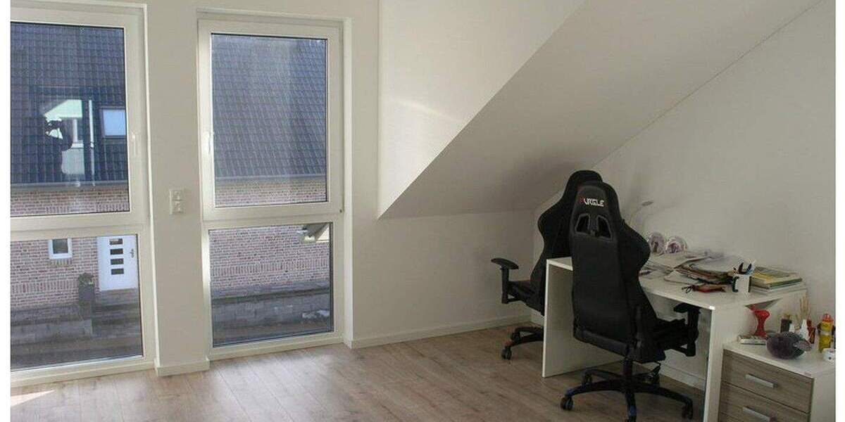 Doppelhaushälfte Ranstadt - 4 Zimmer, 160 m&sup2;, 569.000&euro; | Angebot:25775584