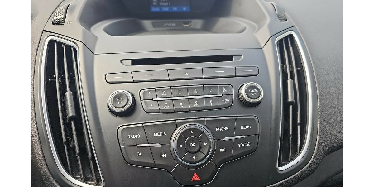 Ford C-Max Grand Business Edition 121.000 km 6.990 &euro; Schwalbach/Taunus 65824