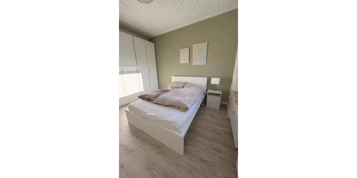 Etagenwohnung Seligenstadt - 2 Zimmer, 55 m&sup2;, 600&euro; | Angebot:25956839