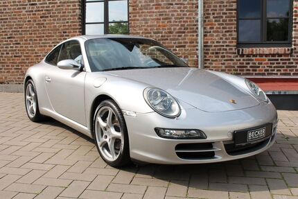 Porsche 911 Urmodell 203.900 km 42.500 &euro; Karben 61184