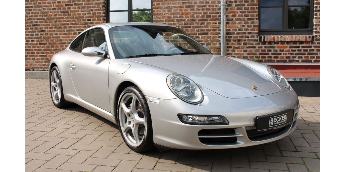 Porsche 911 Urmodell 203.900 km 42.500 &euro; Karben 61184