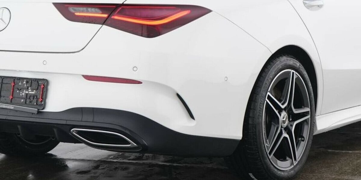 Mercedes-Benz CLA 250 Shooting Brake 4M AMG ADVANCED+DISTR-AHK 16.280 km 43.490 &euro; Groß-Umstadt 64823