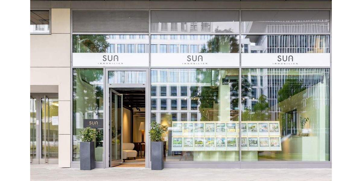 Etagenwohnung Frankfurt am Main Gallus - 2 Zimmer, 75 m&sup2;, 583.000&euro; | Angebot:25691132