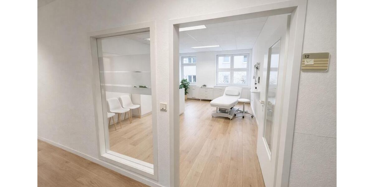 Gewerbeobjekt Friedrichsdorf - 1.650&euro; | Angebot:25316847