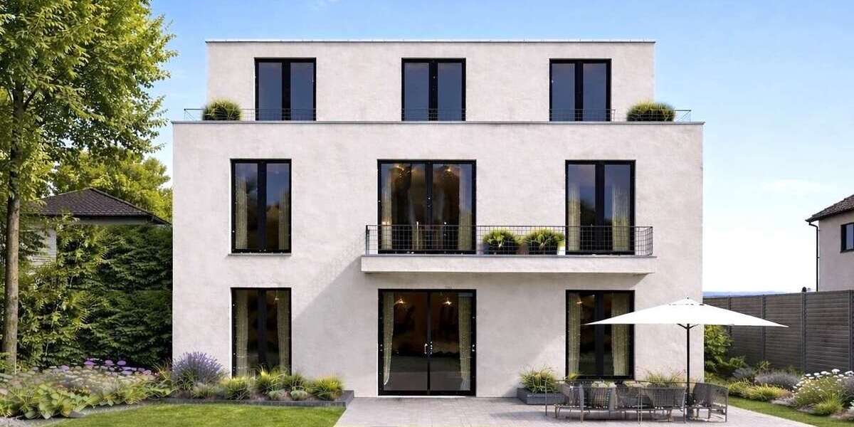 Etagenwohnung Kronberg Kronberg - 2 Zimmer, 45 m&sup2;, 357.500&euro; | Angebot:26060702