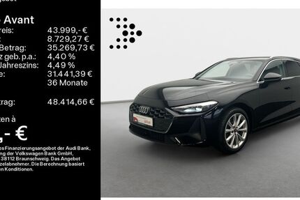 Audi A5 25.200 km 43.999 &euro; Linsengericht 63589