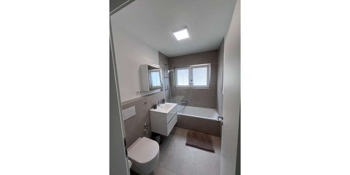 Etagenwohnung Dreieich - 1 Zimmer, 21 m&sup2;, 675&euro; | Angebot:25232230