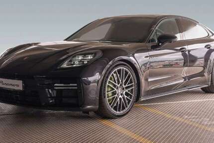 Porsche Panamera 22.500 km 141.960 &euro; Frankfurt 60314