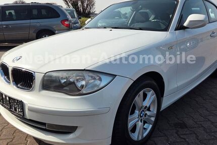BMW 116 209.000 km 3.190 &euro; Karlstein 63791