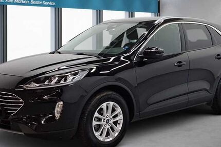 Ford Kuga 54.227 km 20.580 &euro; Maintal 63477