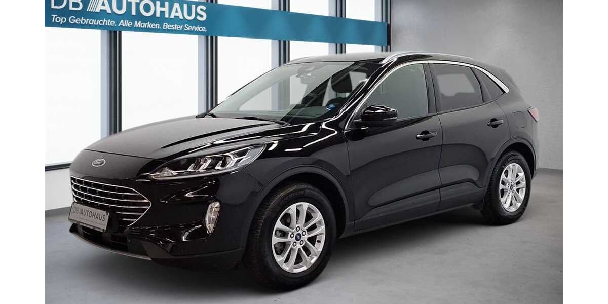 Ford Kuga 54.227 km 20.580 &euro; Maintal 63477