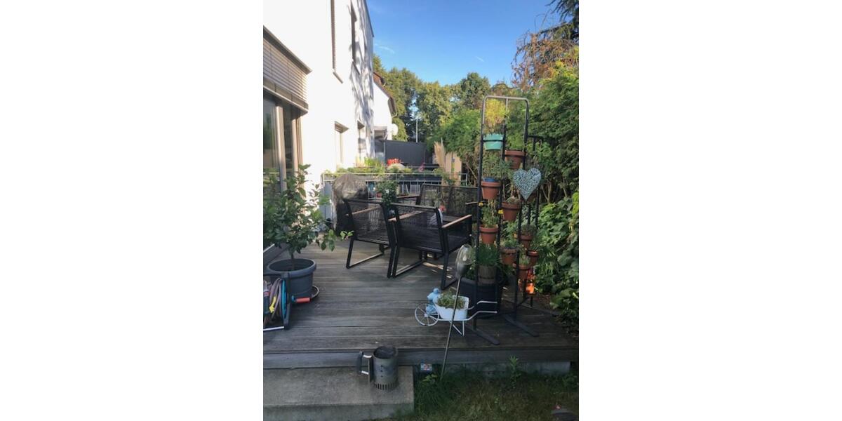 Maisonettenwohnung Langen (Hessen) - 3 Zimmer, 81 m&sup2;, 413.000&euro; | Angebot:25572006
