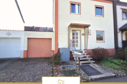 Haus Karben-Petterweil Petterweil - 5 Zimmer, 124 m&sup2;, 419.000&euro; | Angebot:25834556