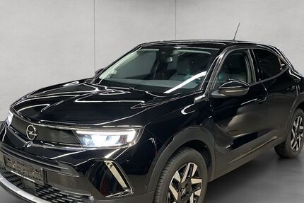 Opel Mokka 32.850 km 17.450 &euro; Frankfurt 60386