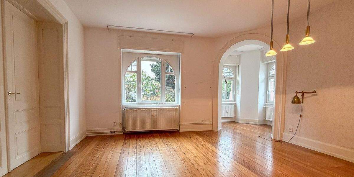 Etagenwohnung Kronberg im Taunus Kronberg - 3 Zimmer, 97 m&sup2;, 498.000&euro; | Angebot:25666009